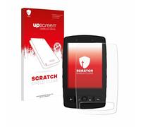 upscreen Protection d’écran pour TwoNav Aventura 2 Plus Film Protecteur - Transparent, Anti-Trace