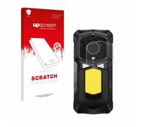 upscreen Protection d’écran pour Ulefone Armor 29 Ultra (Caméra UNIQUEMENT) Film Protecteur - Transparent, Anti-Trace