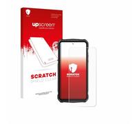 upscreen Protection d’écran pour Ulefone Armor 29 Ultra Film Protecteur - Transparent, Anti-Trace