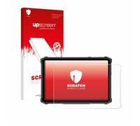 upscreen Protection d’écran pour Ulefone Armor Pad 5 Pro Film Protecteur - Transparent, Anti-Trace