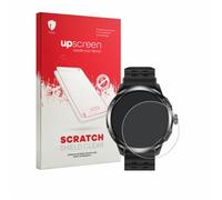 upscreen Protection d’écran pour Ulefone Armor Watch Pro Film Protecteur - Transparent, Anti-Trace