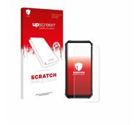 upscreen Protection d’écran pour Ulefone Armor X16 Pro Film Protecteur - Transparent, Anti-Trace