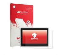 upscreen Protection d’écran pour Victron Ekrano GX Film Protecteur - Transparent, Anti-Trace