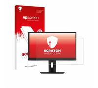 upscreen Protection d’écran pour ViewSonic VG2240 Film Protecteur - Transparent, Anti-Trace