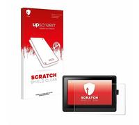 upscreen Protection d’écran pour Wacom Cintiq 16 Film Protecteur - Transparent, Anti-Trace