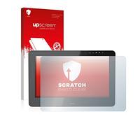 upscreen Protection d’écran pour Wacom Cintiq Pro 16 Film Protecteur - Transparent, Anti-Trace