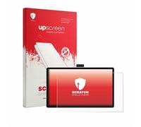 upscreen Protection d’écran pour Wacom One 14 Film Protecteur - Transparent, Anti-Trace