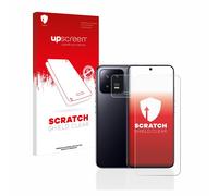 upscreen Protection d’écran pour Xiaomi 13 (Avant+Caméra) Film Protecteur