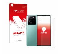 upscreen Protection d’écran pour Xiaomi 13T (Avant+Caméra) Film Protecteur