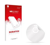 upscreen Protection d’écran pour Xiaomi dreame L10 Pro Robot Vacuum Cleaner with Wiping Function Film Protecteur - Transparent, Anti-Trace