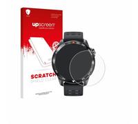 upscreen Protection d’écran pour Xiaomi Mibro GS Pro 2 Film Protecteur - Transparent, Anti-Trace