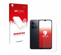 upscreen Protection d’écran pour Xiaomi Redmi 15C (Avant+Caméra) Film Pro