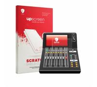 upscreen Film Protection pour Yamaha DM3