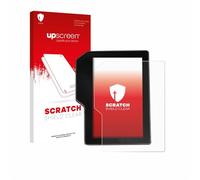 upscreen Protection d’écran pour Yamaha Tenere 700 / Rally 2025 Film Protecteur - Transparent, Anti-Trace