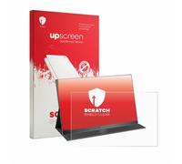upscreen Protection d’écran pour Yodoit PTM16 16" Film Protecteur - Transparent, Anti-Trace