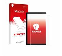 upscreen Protection d’écran pour ZTE Blade X1001 Film Protecteur - Transparent, Anti-Trace