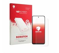 upscreen Protection d’écran pour ZTE Nubia Focus 2 Film Protecteur - Transparent, Anti-Trace