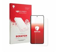 upscreen Protection d’écran pour ZTE Nubia Focus 2 Ultra Film Protecteur - Transparent, Anti-Trace