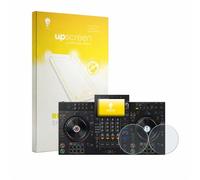upscreen Protection Ecran Anti-Reflet pour AlphaTheta XDJ-AZ (Jog) Film Protection Mat