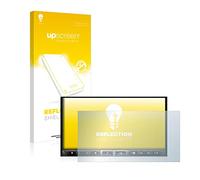 upscreen Protection Ecran Anti-Reflet pour Alpine iLX-705D Film Protection Mat
