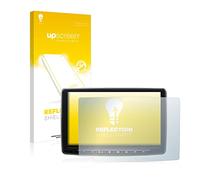 upscreen Protection Ecran Anti-Reflet pour Alpine INE-F904DC Film Protection Mat