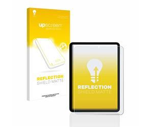 upscreen Protection Ecran Anti-Reflet pour Apple iPad Air 4 WiFi/WiFi Cellular 2020 Film Protection Mat