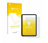 upscreen Protection Ecran Anti-Reflet pour Apple iPad Mini 7 2024 Film Protection Mat