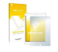 upscreen Protection Ecran Anti-Reflet pour Apple iPad WiFi/Cellular 10.2" 2019 Film Protection Mat