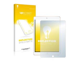 upscreen Protection Ecran Anti-Reflet pour Apple iPad WiFi/Cellular 10.2" 2019 Film Protection Mat