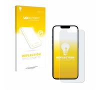 upscreen Protection Ecran Anti-Reflet pour Apple iPhone 14 Film Protection Mat