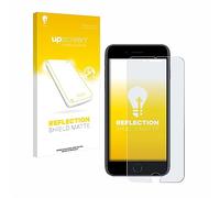 upscreen Protection Ecran Anti-Reflet pour Apple iPhone 8 Plus Film Protection Mat