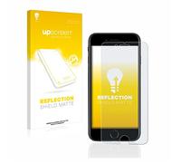 upscreen Protection Ecran Anti-Reflet pour Apple iPhone SE 2 / SE 3 Film Protection Mat