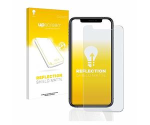 upscreen Protection Ecran Anti-Reflet pour Apple iPhone Xs / 11 Pro Film Protection Mat