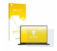 upscreen Protection Ecran Anti-Reflet pour Apple MacBook Pro 14" M3 2023 Film Protection Mat