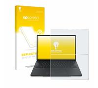 upscreen Protection Ecran Anti-Reflet pour ASUS ZenBook Duo OLED 2024 UX8406 Film Protection Mat