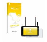 upscreen Protection Ecran Anti-Reflet pour Atomos Ninja TX Film Protection Mat