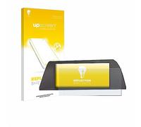 upscreen Protection Ecran Anti-Reflet pour BMW 5 F10 2010-2013 Infotainment System 10.2" Film Protection Mat