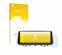 upscreen Protection Ecran Anti-Reflet pour BMW X5 F15 2013-2018 Infotainment System Film Protection Mat
