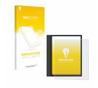 upscreen Protection Ecran Anti-Reflet pour Boox Note Air 4 C Film Protection Mat