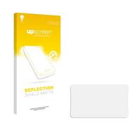 upscreen Protection Ecran Anti-Reflet pour BOUWOIMA Motorrad Carplay 7" Film Protection Mat