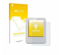 upscreen Protection Ecran Anti-Reflet pour Bresser ClimaTemp Thermomètre d'ambiance numérique Film Protection Mat