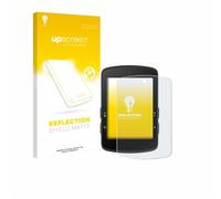upscreen Protection Ecran Anti-Reflet pour Bryton Rider S510 Film Protection Mat