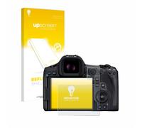 upscreen Protection Ecran Anti-Reflet pour Canon EOS R5 Mark II Film Protection Mat