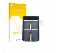 upscreen Protection Ecran Anti-Reflet pour Cosori Turbo Tower Pro Film Protection Mat