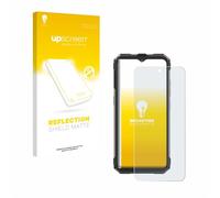 upscreen Protection Ecran Anti-Reflet pour Cubot King Kong AX Film Protection Mat