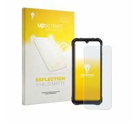 upscreen Protection Ecran Anti-Reflet pour Cubot King Kong Power 5 Film Protection Mat