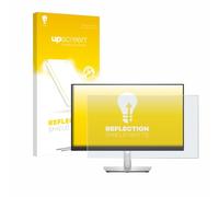 upscreen Protection Ecran Anti-Reflet pour Dell P2422H Film Protection Mat