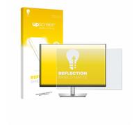 upscreen Protection Ecran Anti-Reflet pour Dell P2425E Film Protection Mat