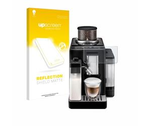 upscreen Protection Ecran Anti-Reflet pour DeLonghi Rivelia Film Protection Mat