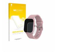 upscreen Protection Ecran Anti-Reflet pour Denver SWK-120RO Film Protection Mat